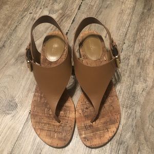 Michael Kors Sandals